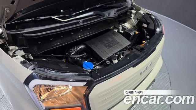 Kia RAY 2024 — photo 6