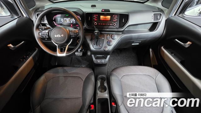 Kia RAY 2024 — photo 10