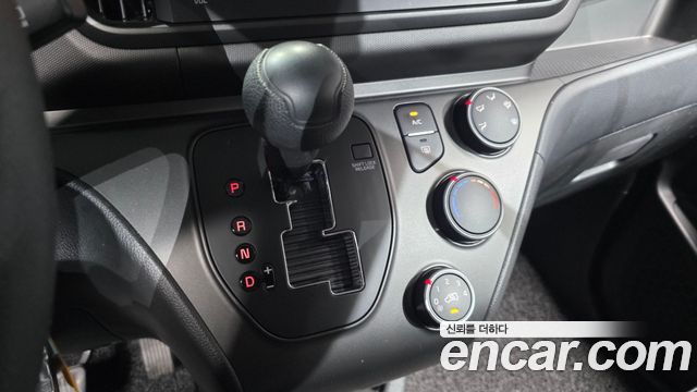 Kia RAY 2024 — photo 12