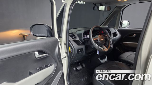 Kia RAY 2024 — photo 13