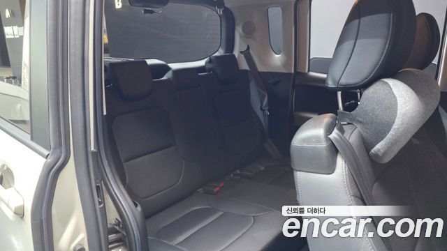 Kia RAY 2024 — photo 18