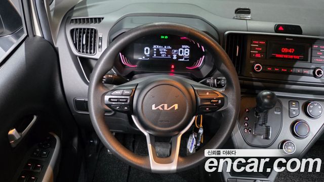 Kia RAY 2024 — photo 19