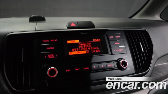 Kia RAY 2024 — photo 21
