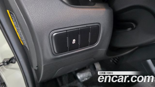Kia RAY 2024 — photo 22