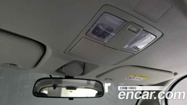 Kia RAY 2024 — photo 23