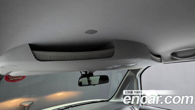 Kia RAY 2024 — photo 24