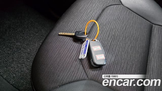 Kia RAY 2024 — photo 25