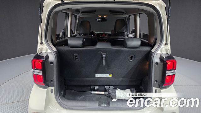 Kia RAY 2024 — photo 26