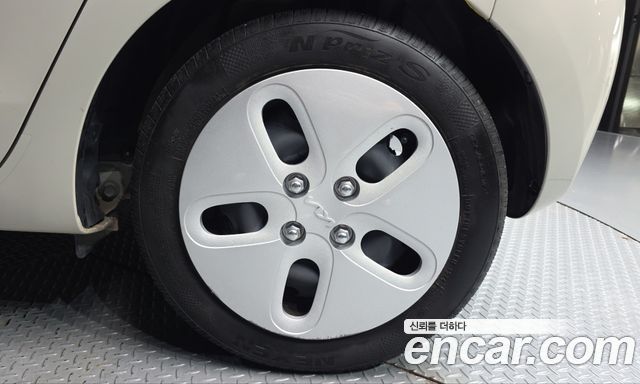 Kia RAY 2024 — photo 7