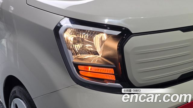 Kia RAY 2024 — photo 8