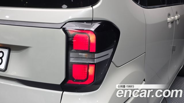 Kia RAY 2024 — photo 9