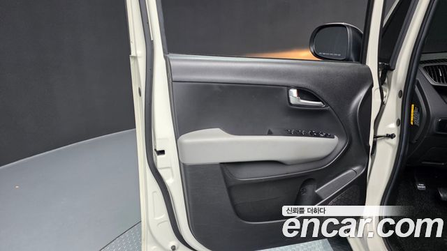 Kia RAY 2024 — photo 14