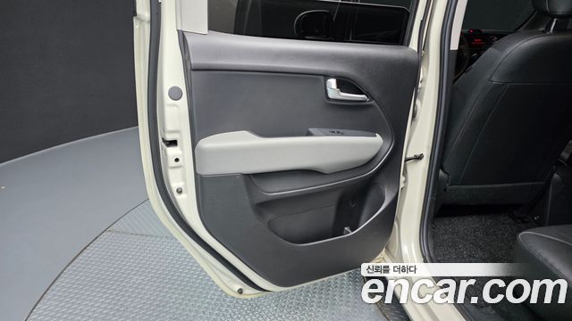 Kia RAY 2024 — photo 15