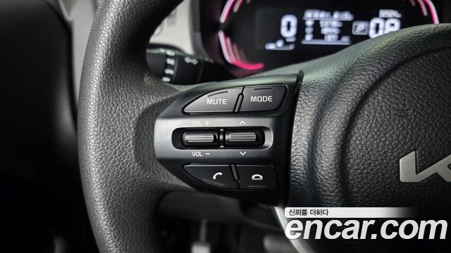Kia RAY 2024 — photo 28