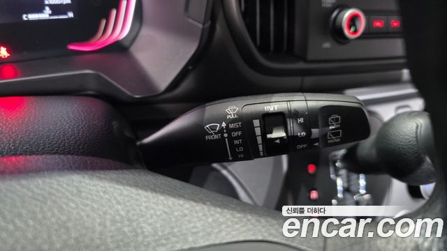 Kia RAY 2024 — photo 29