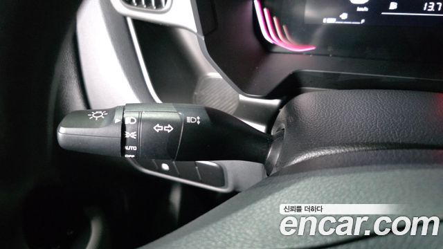 Kia RAY 2024 — photo 30