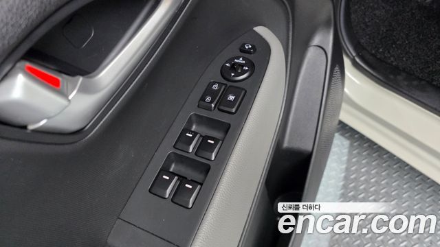 Kia RAY 2024 — photo 33