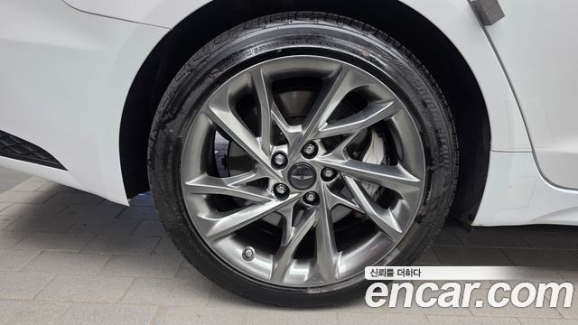 Genesis G70 2024 — photo 5