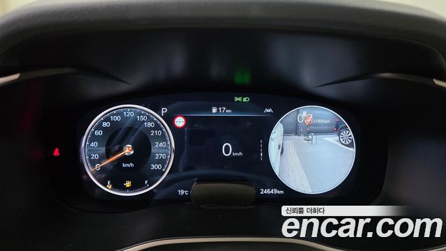 Genesis G70 2024 — photo 11