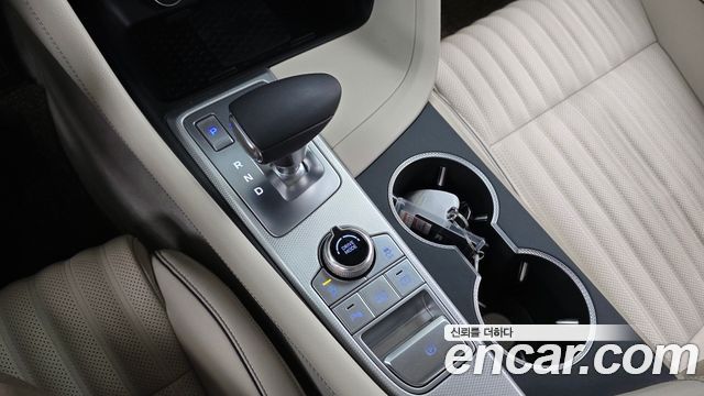 Genesis G70 2024 — photo 12