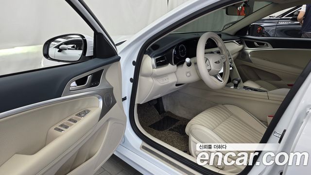 Genesis G70 2024 — photo 13