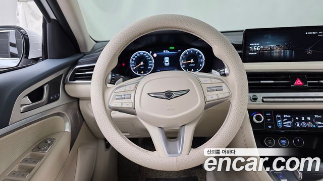 Genesis G70 2024 — photo 18