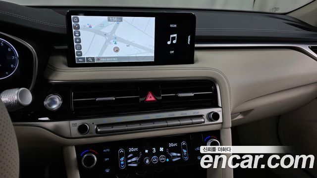 Genesis G70 2024 — photo 19