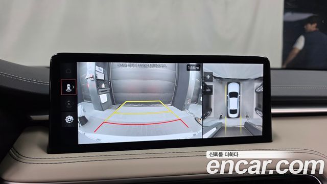 Genesis G70 2024 — photo 20