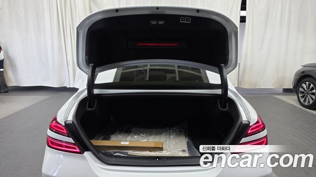 Genesis G70 2024 — photo 26