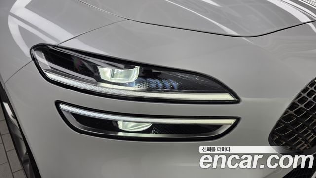 Genesis G70 2024 — photo 8