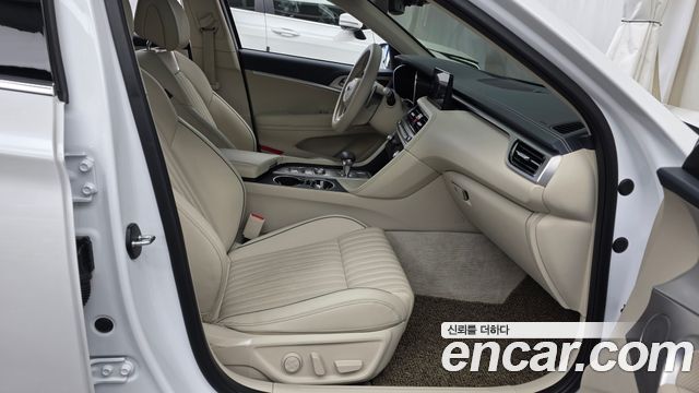 Genesis G70 2024 — photo 16