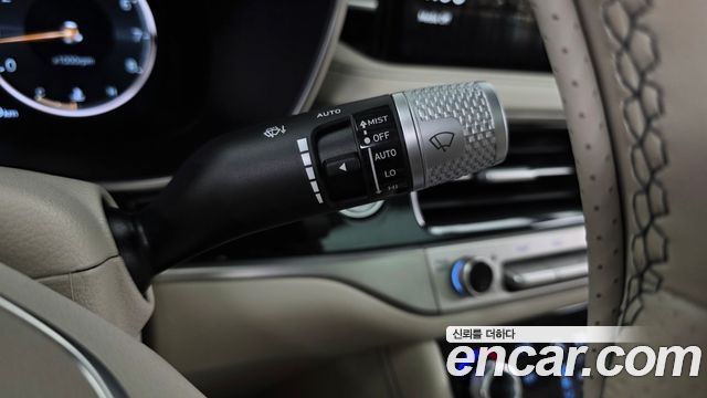 Genesis G70 2024 — photo 27