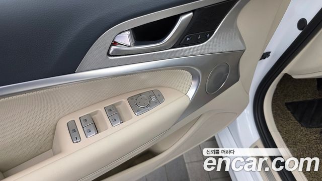 Genesis G70 2024 — photo 28