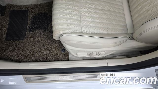 Genesis G70 2024 — photo 31