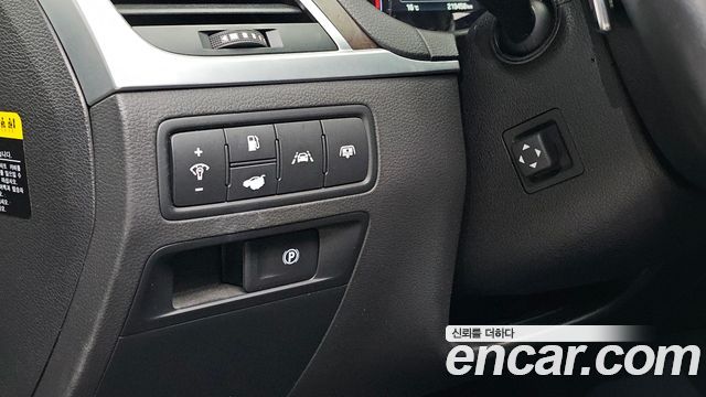 Hyundai Genesis 2014 — photo 13