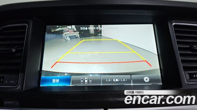 Hyundai Genesis 2014 — photo 16