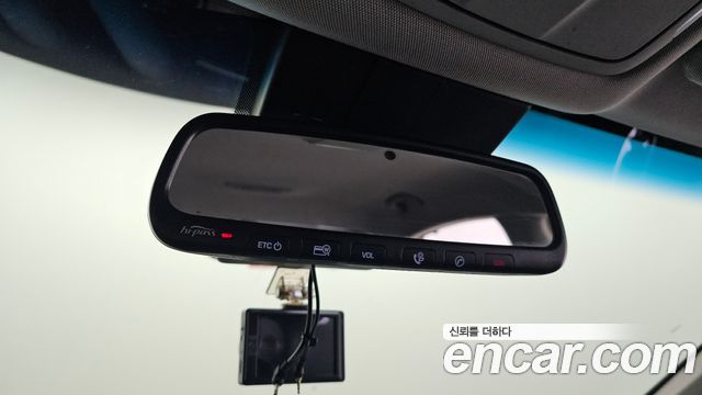 Hyundai Genesis 2014 — photo 17