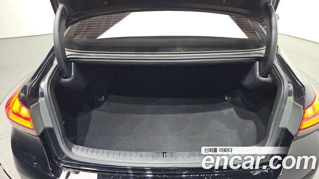 Hyundai Genesis 2014 — photo 20