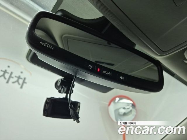 Chevrolet Korea Malibu 2015 — photo 12