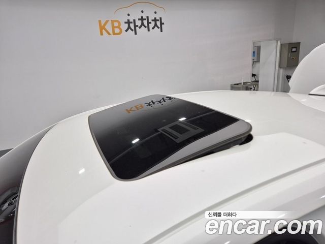 Chevrolet Korea Malibu 2015 — photo 16