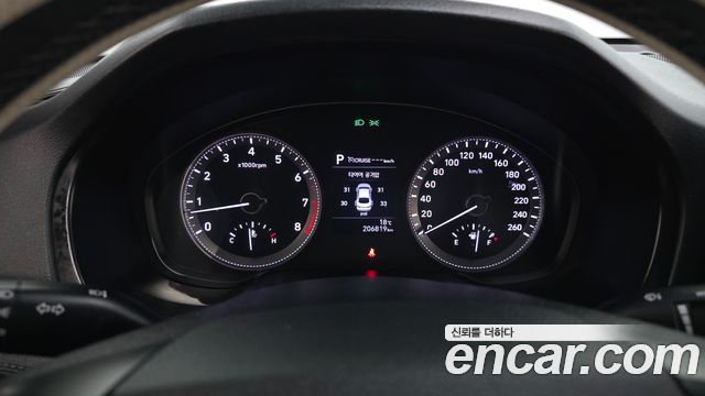 Hyundai Grandeur 2018 — photo 8