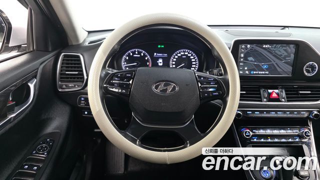 Hyundai Grandeur 2018 — photo 12