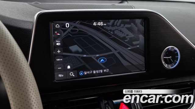Hyundai Grandeur 2018 — photo 13