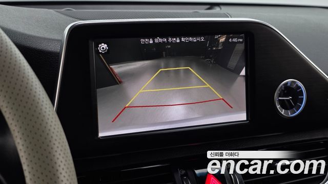 Hyundai Grandeur 2018 — photo 14