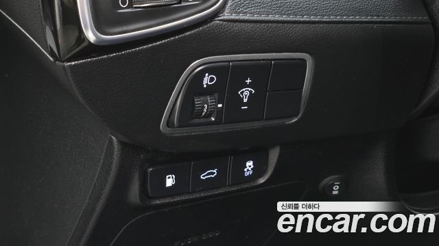 Hyundai Grandeur 2018 — photo 15