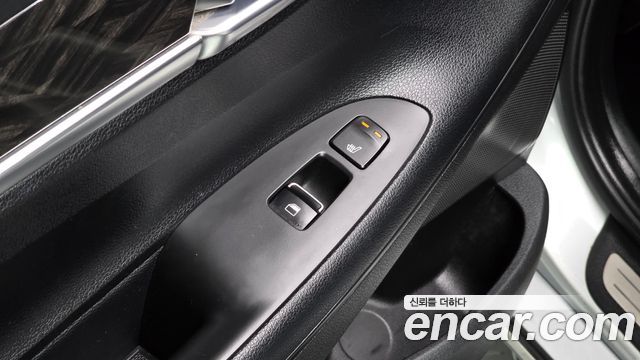Hyundai Grandeur 2018 — photo 17