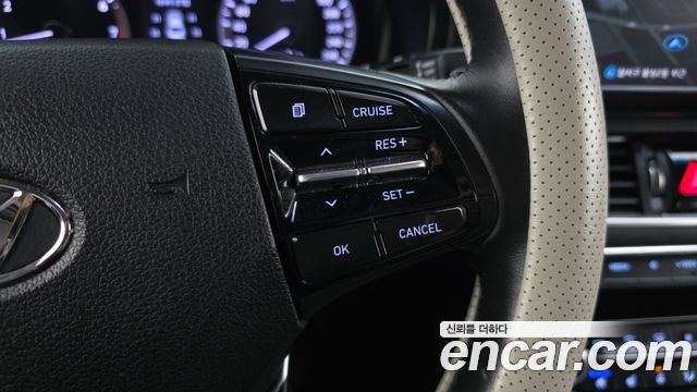Hyundai Grandeur 2018 — photo 18