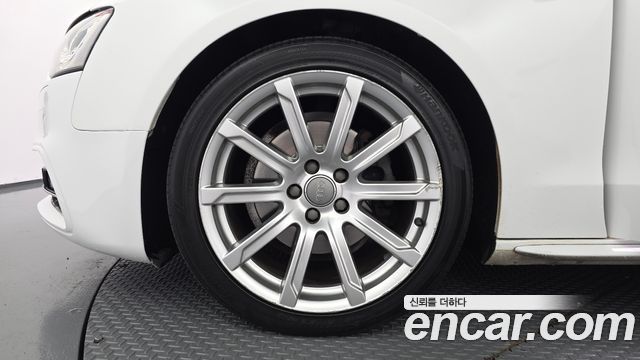Audi A5 2015 — photo 5