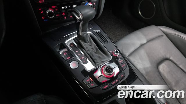 Audi A5 2015 — photo 9