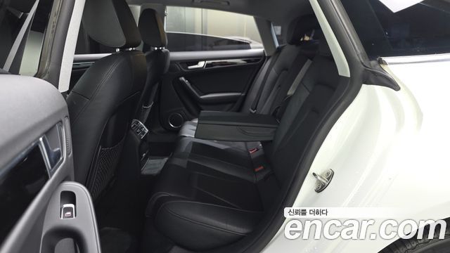 Audi A5 2015 — photo 11